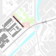 COMPLEJO CULTURAL LONGGANG 01 COMPLEJO CULTURAL LONGGANG 01