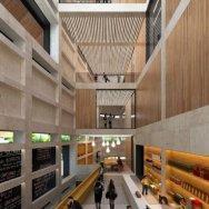 COMPLEJO CULTURAL LONGGANG 11 COMPLEJO CULTURAL LONGGANG 11