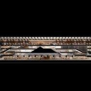 COMPLEJO CULTURAL LONGGANG 02 COMPLEJO CULTURAL LONGGANG 02