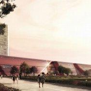 COMPLEJO CULTURAL LONGGANG 6 COMPLEJO CULTURAL LONGGANG 6