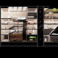 COMPLEJO CULTURAL LONGGANG 03 COMPLEJO CULTURAL LONGGANG 03