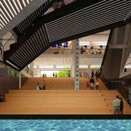 COMPLEJO CULTURAL LONGGANG 8 COMPLEJO CULTURAL LONGGANG 8