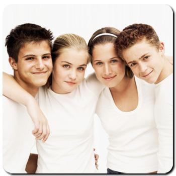 Recordando Posts: Adolescencia ven a mi