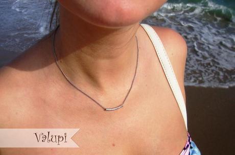 Outfit low cost: Paseando por la playa II Outfit low cost: Paseando por la playa II