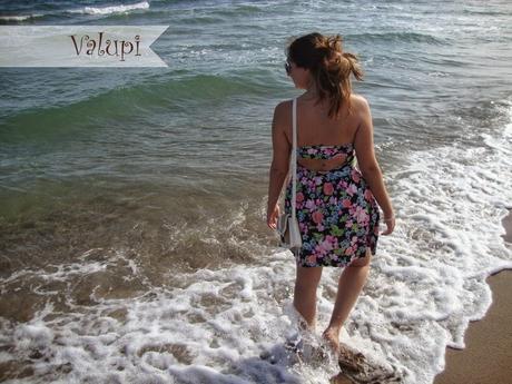 Outfit low cost: Paseando por la playa II Outfit low cost: Paseando por la playa II