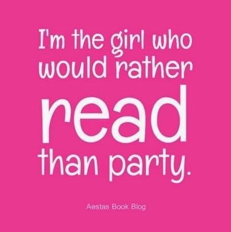 Lo malo de ser lector