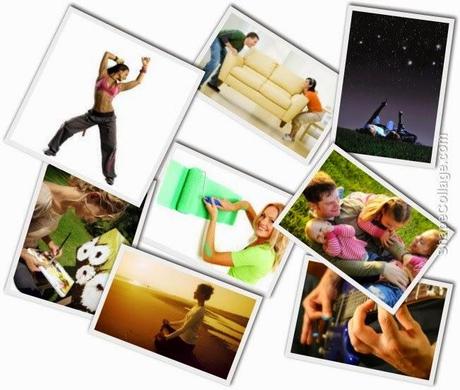 Placeres sencillos que alimentan tu mente