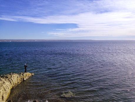 24. Puerto Madryn