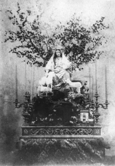 Memoria gráfica (II)