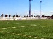 Agresiones entre aficionados, padres demás familia partido cadete Cadiz