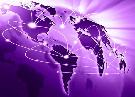 Aínder.net: La Agencia Internacional del Emprendedor