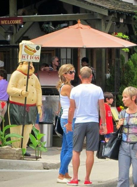 En el Cactus Festival, Dundas, ON - II