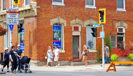 En el Cactus Festival, Dundas, ON - II