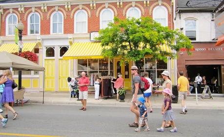 En el Cactus Festival, Dundas, ON - II