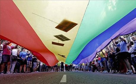 Ley pro LGBT catalana, 'retroceso cívico' y 'amenaza a la democracia'