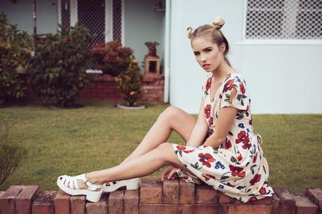 Light of my life. Holly_OD_3