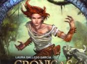 Crónicas Torre: Fenris, elfo