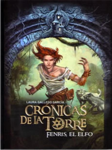 Crónicas de la Torre: Fenris, el elfo