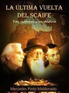 La última vuelta del Scaife