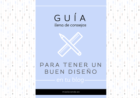 Freebies: Guía para tener un buen diseño en tu blog