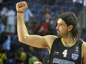 Argentina Filipinas Vivo, Mundial Básquetbol España 2014