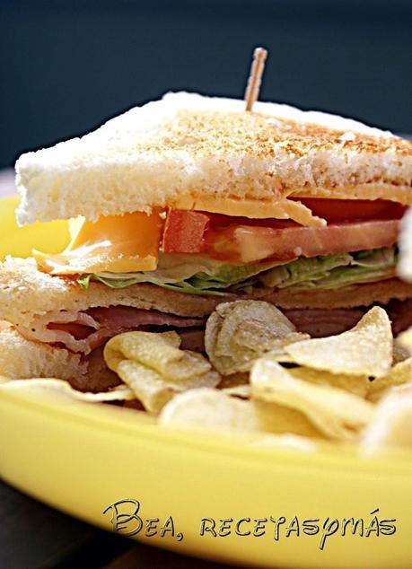 2183.- Sandwich