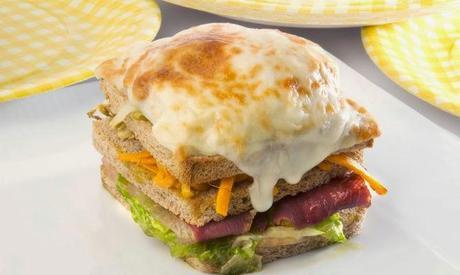 2183.- Sandwich 2183.- Sandwich