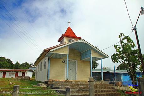 Truchas Selva Madre -San Isidro de El Guarco, Cartago-