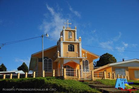 Truchas Selva Madre -San Isidro de El Guarco, Cartago-