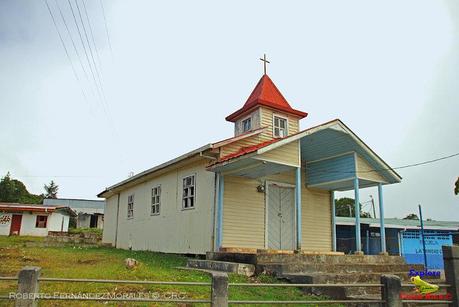 Truchas Selva Madre -San Isidro de El Guarco, Cartago-