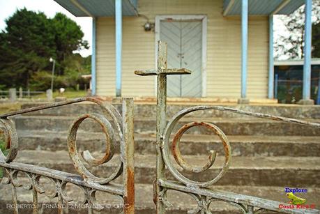 Truchas Selva Madre -San Isidro de El Guarco, Cartago-