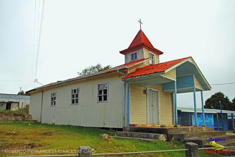 Truchas Selva Madre -San Isidro de El Guarco, Cartago-