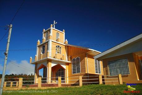 Truchas Selva Madre -San Isidro de El Guarco, Cartago-