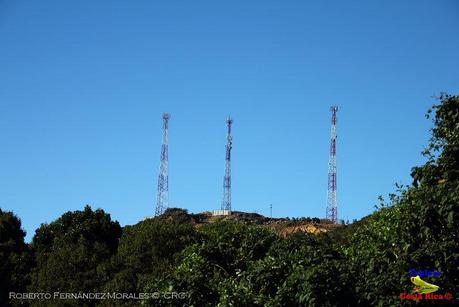 Truchas Selva Madre -San Isidro de El Guarco, Cartago-