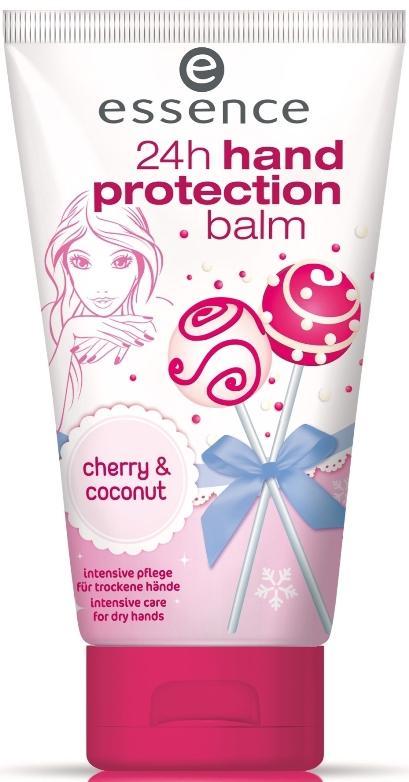 novedades en ESSENCE; hand protection balm Cake Pops novedades en ESSENCE; hand protection balm Cake Pops