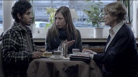 Guten Tag, Ramón. La mejor película del año. Guten Tag