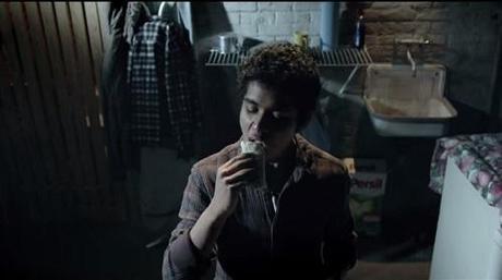 Guten Tag, Ramón. La mejor película del año. Taco Guten Tag