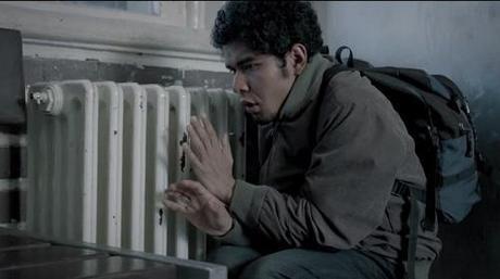 Guten Tag, Ramón. La mejor película del año. Ramon Guten Tag