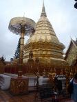 Wat Phrathat Doi Suthep