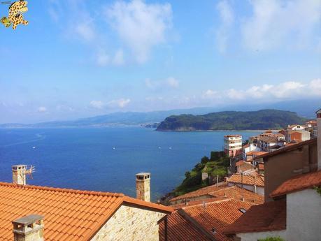 Lastres - Asturias