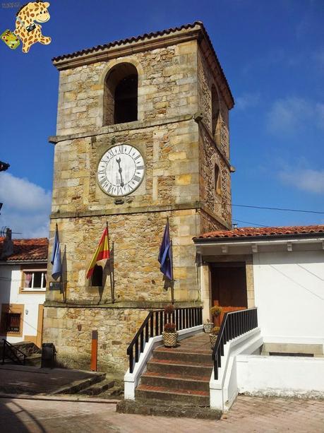 Lastres - Asturias
