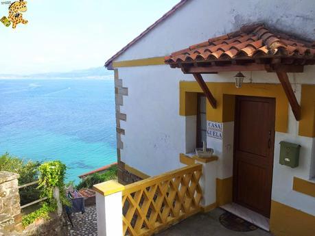 Lastres - Asturias
