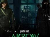 temporada “Arrow” tiene nueva promo