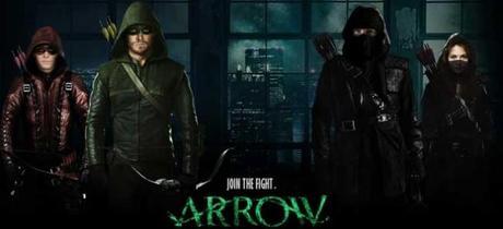 arrow