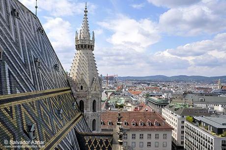 Viena, ciudad imperial de la vieja Europa