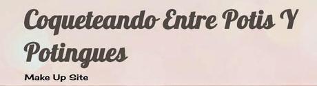 REDHEAD PUBLI: COQUETEANDO ENTRE POTIS Y POTINGUES coqueteando entre potis y potingues