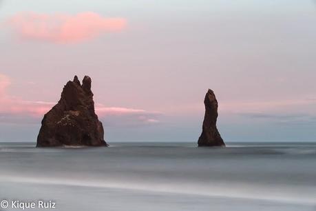 Recomendaciones para hacer un viaje fotográfico a Islandia