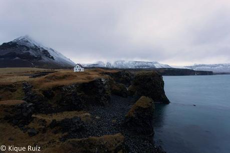 Recomendaciones para hacer un viaje fotográfico a Islandia