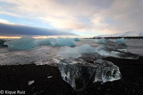 Recomendaciones para hacer un viaje fotográfico a Islandia