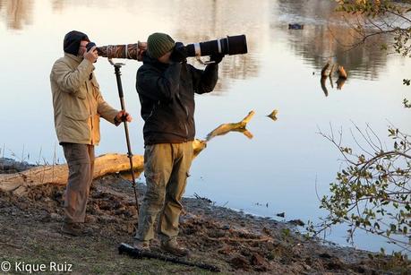 Review Canon G1X Mark II